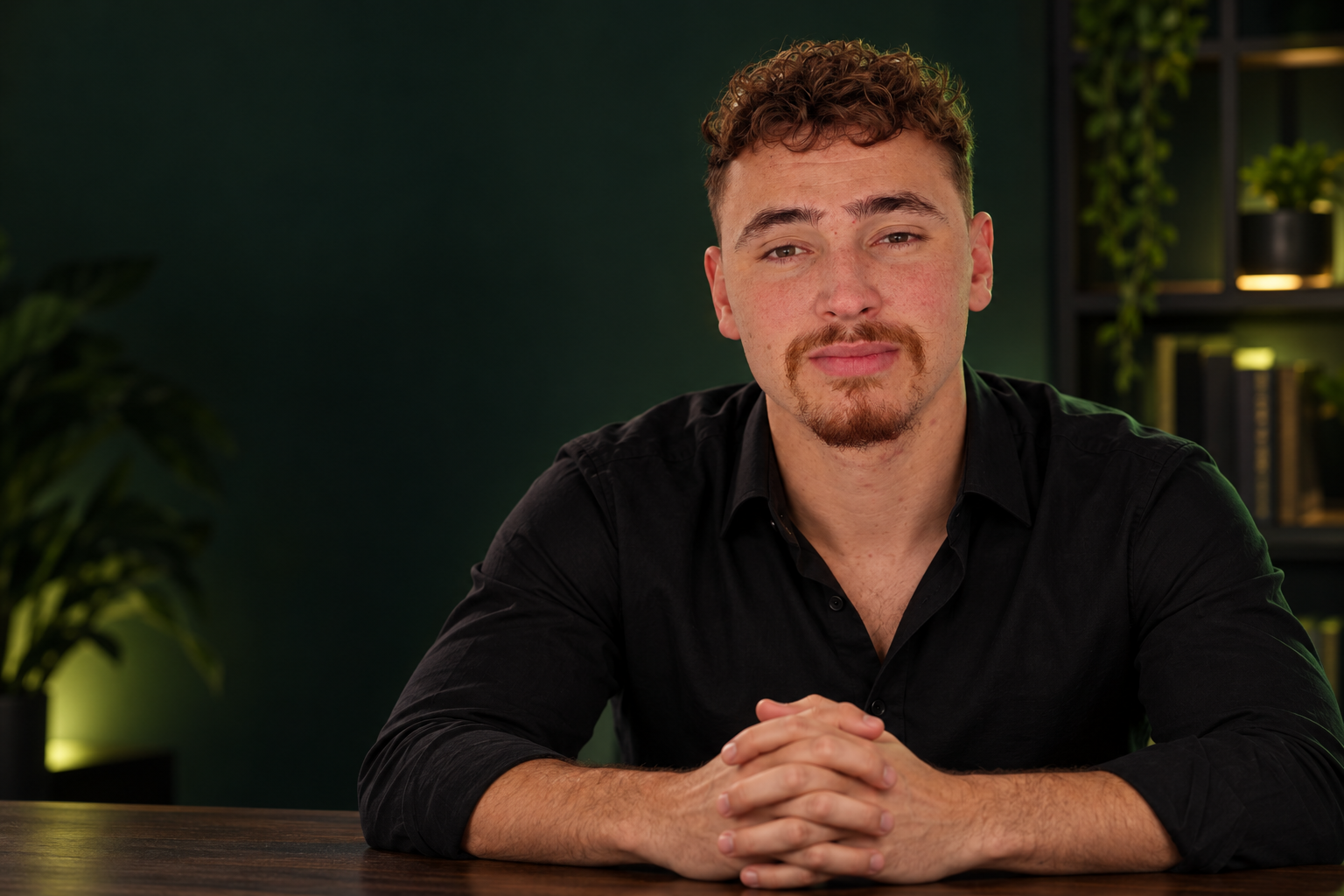 Brooklyn Walker, your course presenter